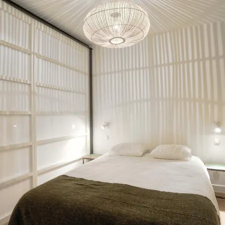 Apartman Bmyguest - Castelo Charming Flat Lisboa