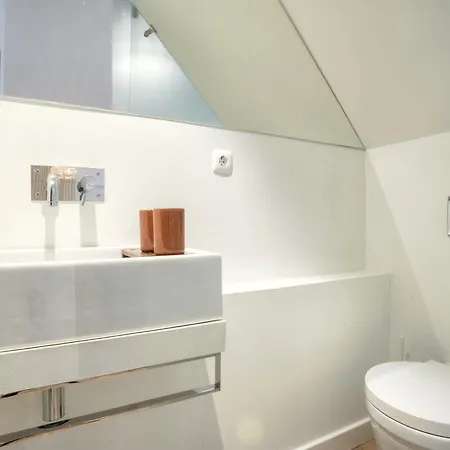 Bmyguest - Castelo Charming Flat Apartmán Lisboa