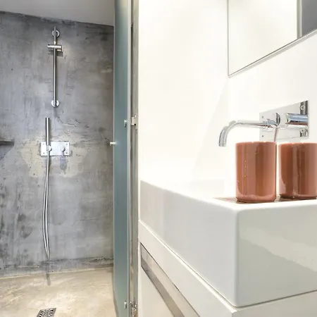 Bmyguest - Castelo Charming Flat * Lizbona