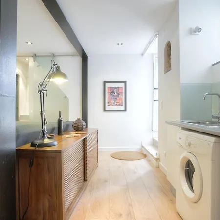 Apartman Bmyguest - Castelo Charming Flat *