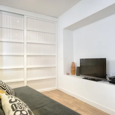 Bmyguest - Castelo Charming Flat * Lisboa