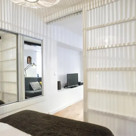 Bmyguest - Castelo Charming Flat * Lisboa