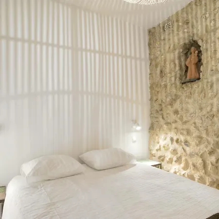 Apartman Bmyguest - Castelo Charming Flat Lisboa